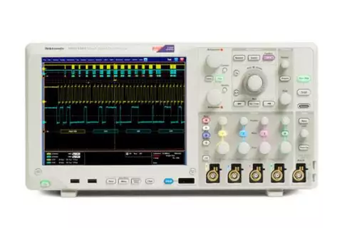 Цифровой осциллограф Tektronix DPO5034B