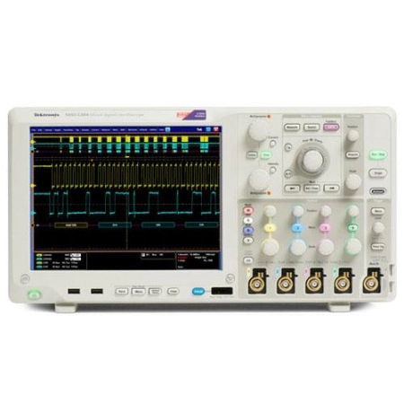 Цифровой осциллограф Tektronix DPO5054B