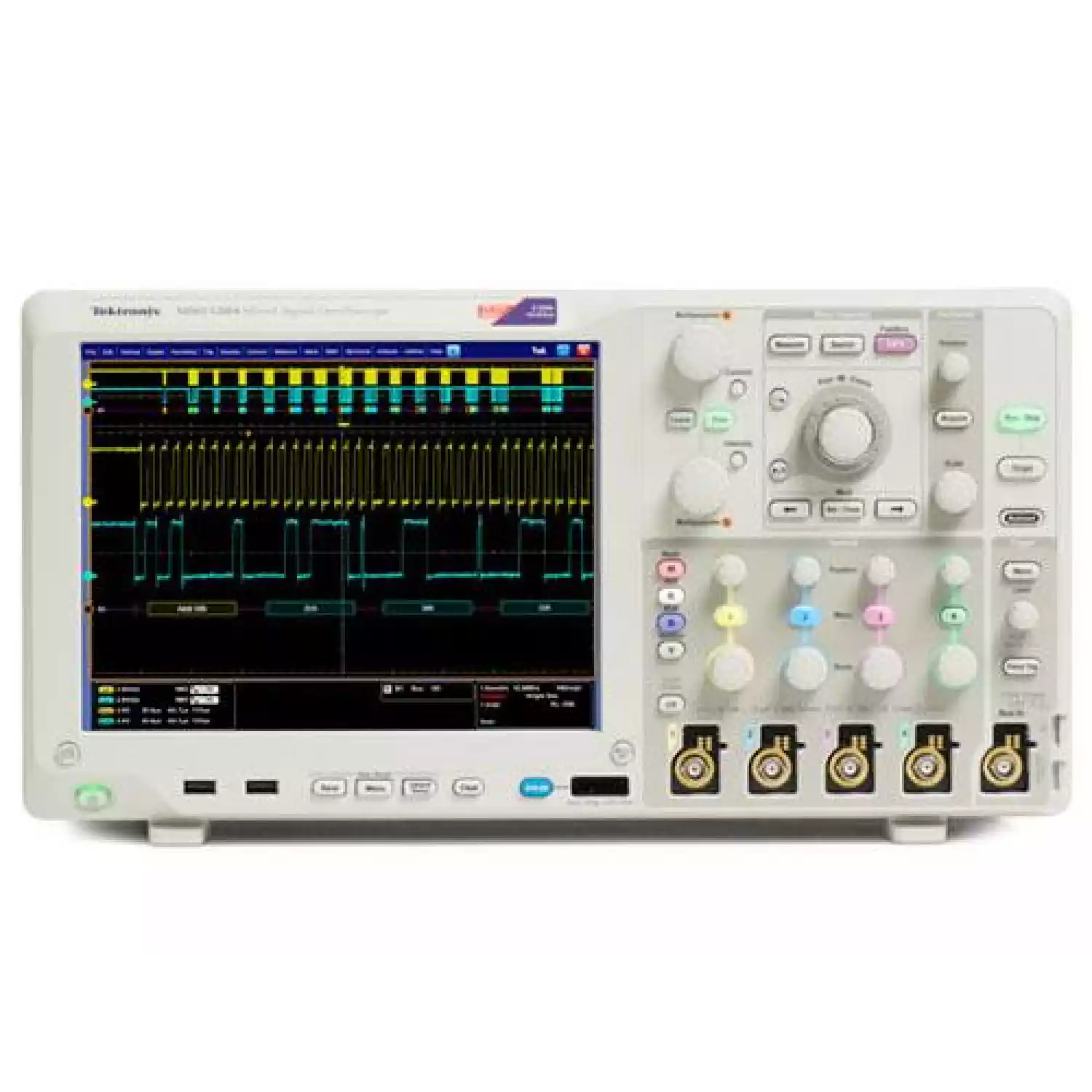 Цифровой осциллограф Tektronix DPO5054B - 1