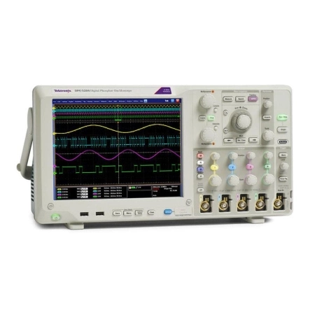 Цифровой осциллограф Tektronix DPO5104B