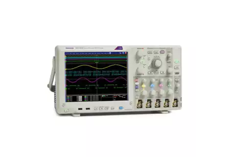 Цифровой осциллограф Tektronix DPO5204B