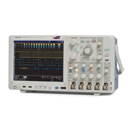 Осциллограф смешанных сигналов Tektronix MSO5034B