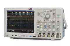 Осциллограф смешанных сигналов Tektronix MSO5034B