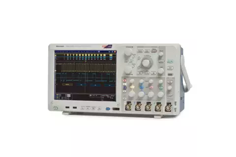 Осциллограф смешанных сигналов Tektronix MSO5034B
