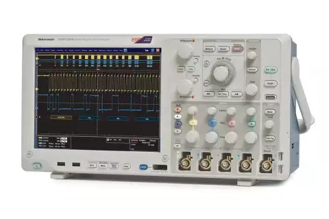 Осциллограф смешанных сигналов Tektronix MSO5034B
