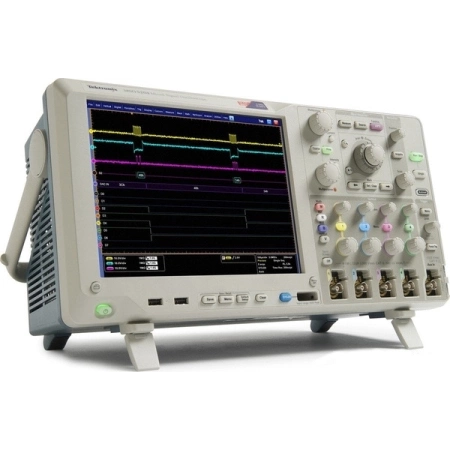 Осциллограф смешанных сигналов Tektronix MSO5054B