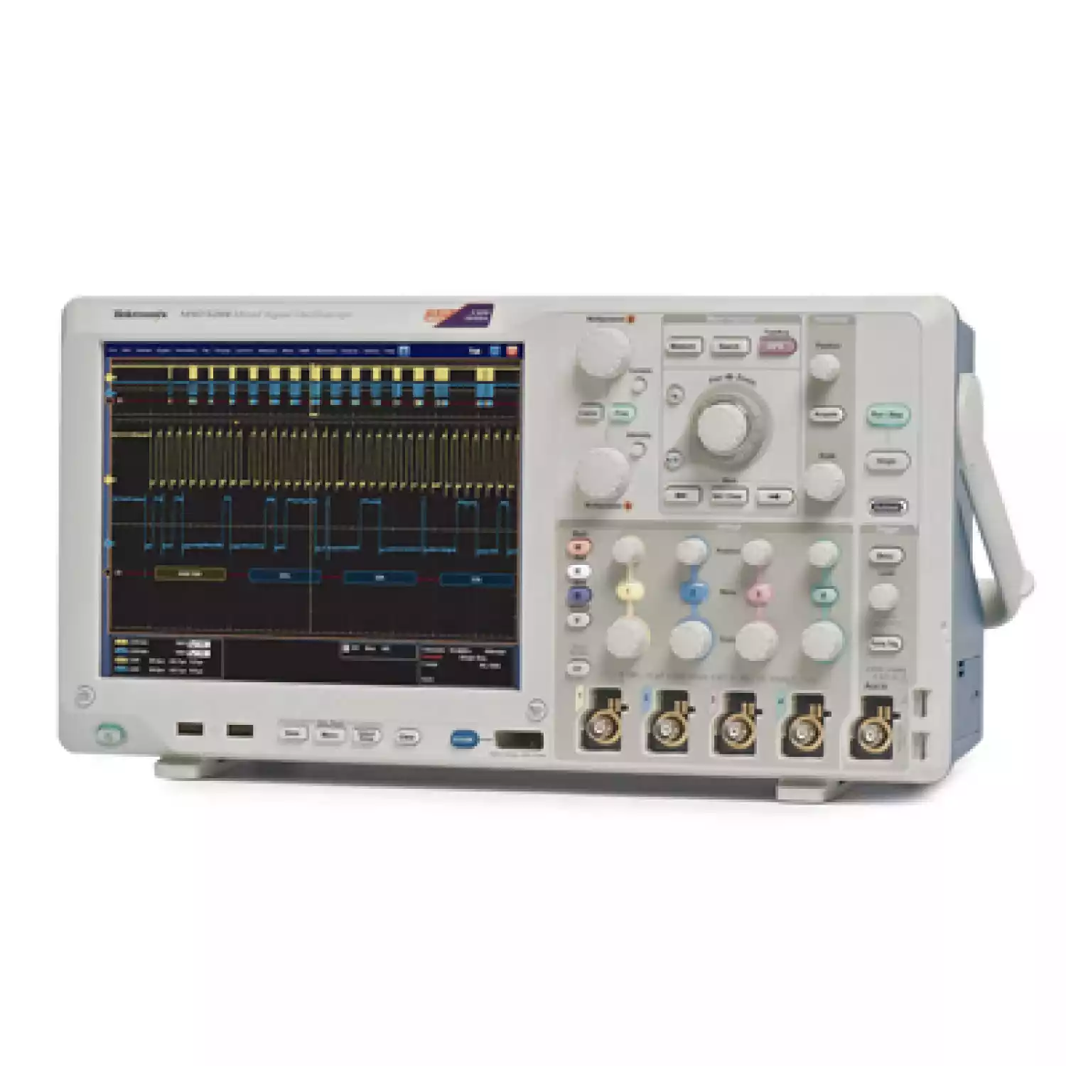 Осциллограф смешанных сигналов Tektronix MSO5054B - 1