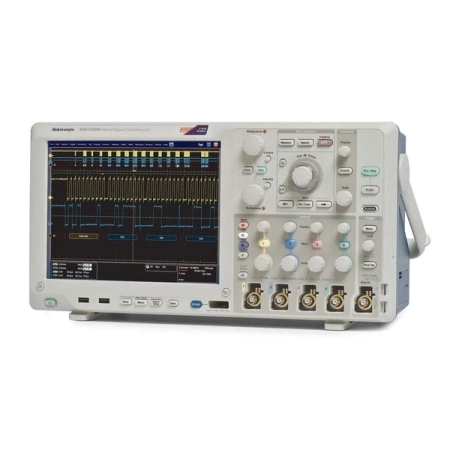Осциллограф смешанных сигналов Tektronix MSO5204B