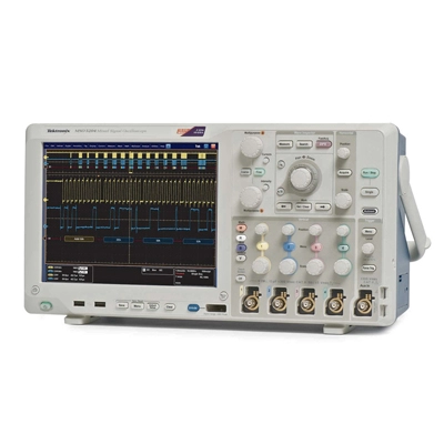 Осциллограф смешанных сигналов Tektronix MSO5204B - 1