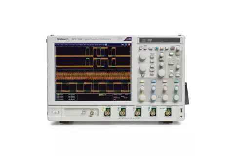 Осциллограф с цифровым люминофором Tektronix DPO7054C
