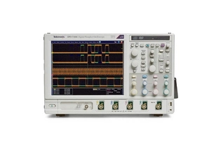 Осциллограф с цифровым люминофором Tektronix DPO7254C