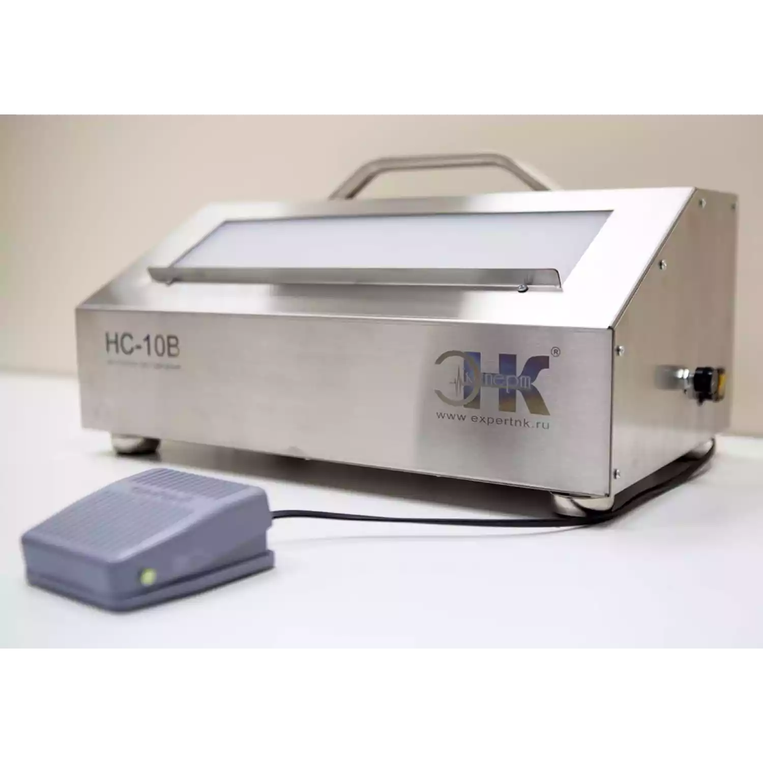 Светодиодный негатоскоп НС-10В - 1