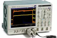 Цифровой осциллограф Tektronix DPO70604C