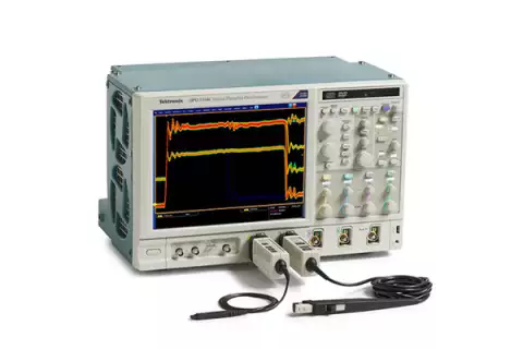 Цифровой осциллограф Tektronix DPO70804C