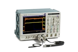 Цифровой осциллограф Tektronix DPO71254C