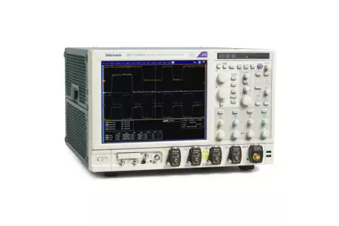 Цифровой осциллограф Tektronix DPO72304DX