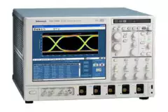 Цифровой осциллограф Tektronix MSO70404C