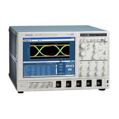 Цифровой осциллограф Tektronix MSO70604C - 1