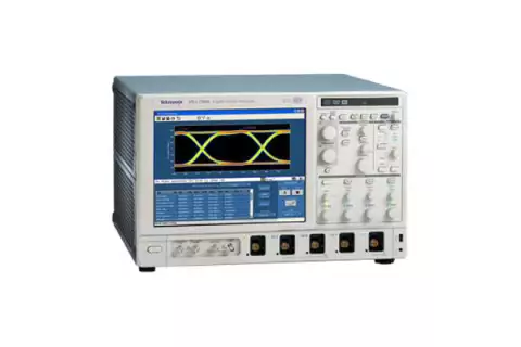 Цифровой осциллограф Tektronix MSO70604C