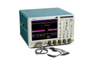 Цифровой осциллограф Tektronix MSO72504DX