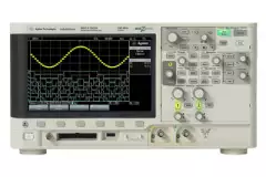 Цифровой осциллограф Keysight DSOX2002A