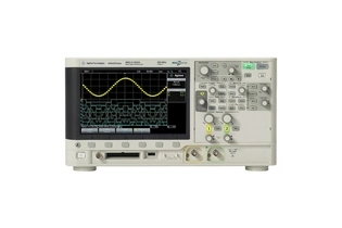 Цифровой осциллограф Keysight MSOX2002A