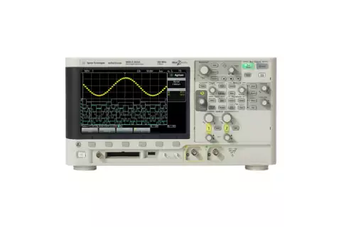 Цифровой осциллограф Keysight MSOX2004A