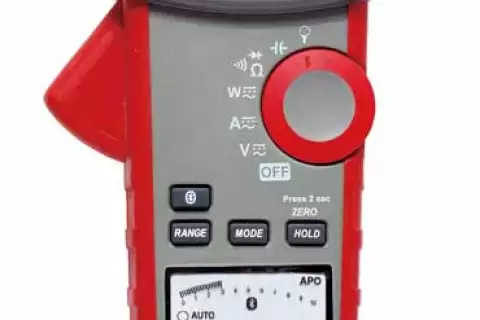 Токовые клещи APPA 156B