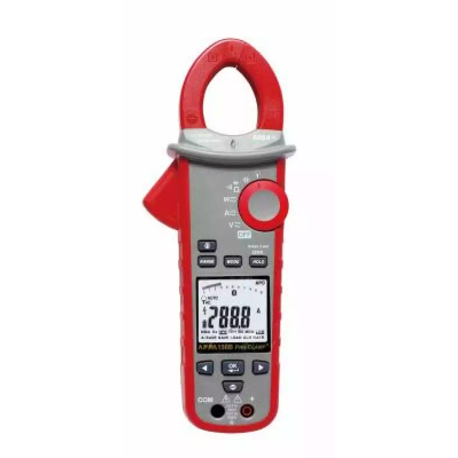 Токовые клещи APPA 156B - 1