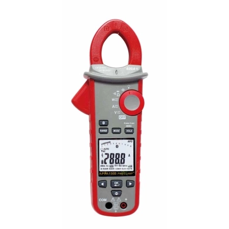 Токовые клещи APPA 156B