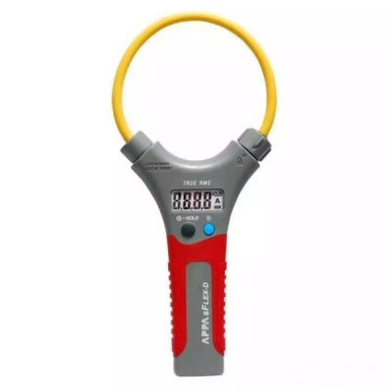 Токоизмерительные клещи APPA sFlex-10D (гибкая петля-измеритель) - 1