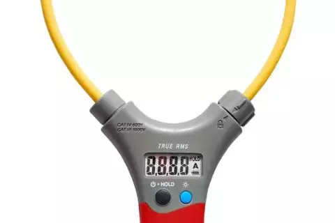 Токоизмерительные клещи APPA sFlex-18D (гибкая петля-измеритель)