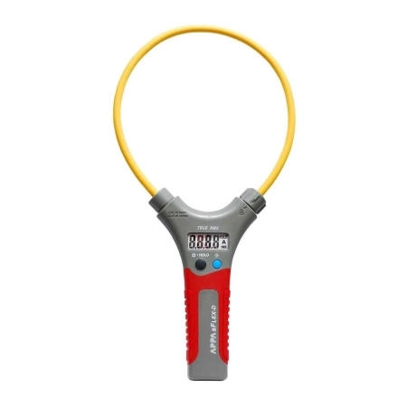 Токоизмерительные клещи APPA sFlex-18D (гибкая петля-измеритель)