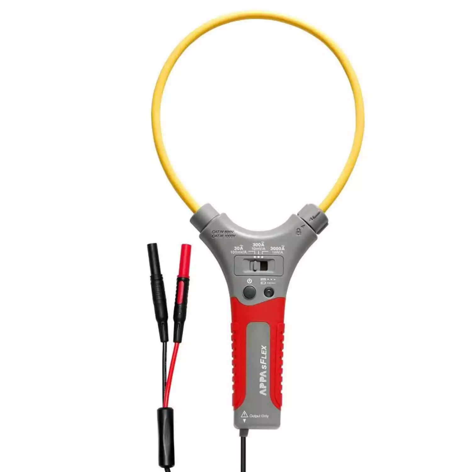 Гибкие токовые преобразователи APPA sFlex-18T - 1