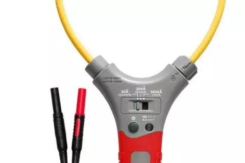 Гибкие токовые преобразователи APPA sFlex-18T