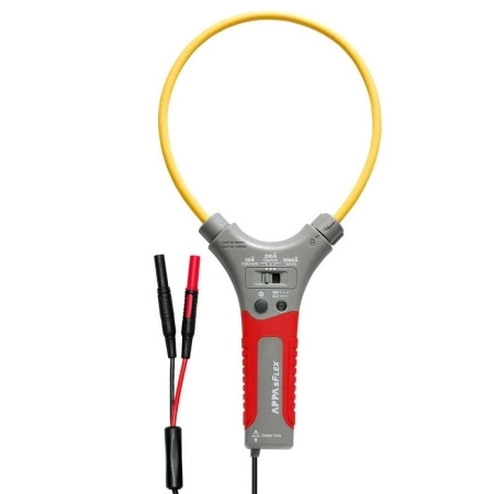 Гибкие токовые преобразователи APPA sFlex-18T