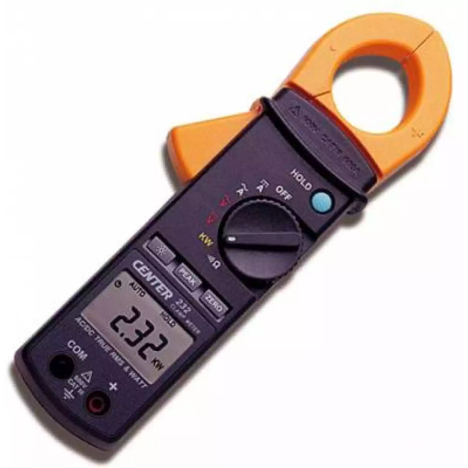 Токовые клещи Center 232 - 1