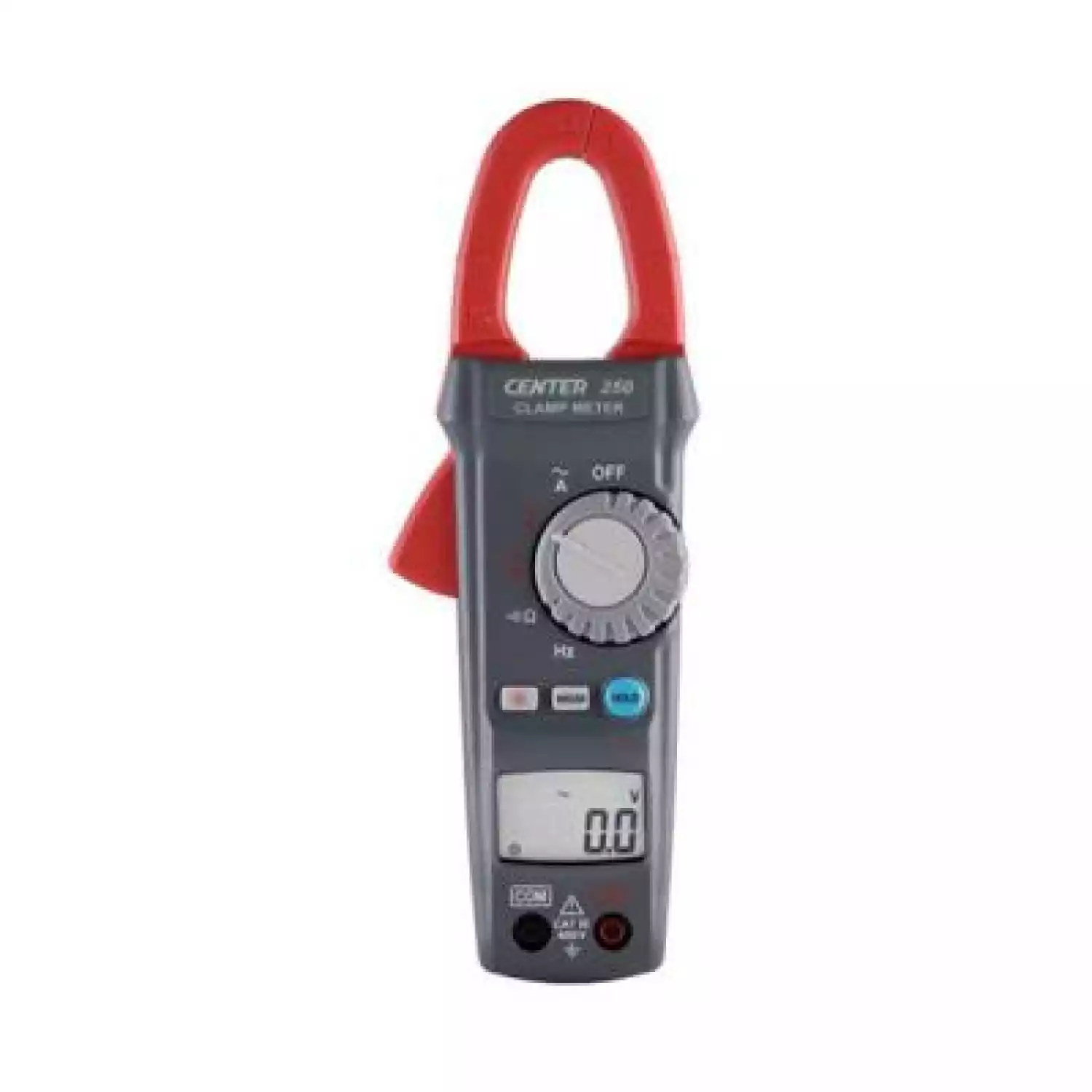 Токовые клещи Center 250 - 1