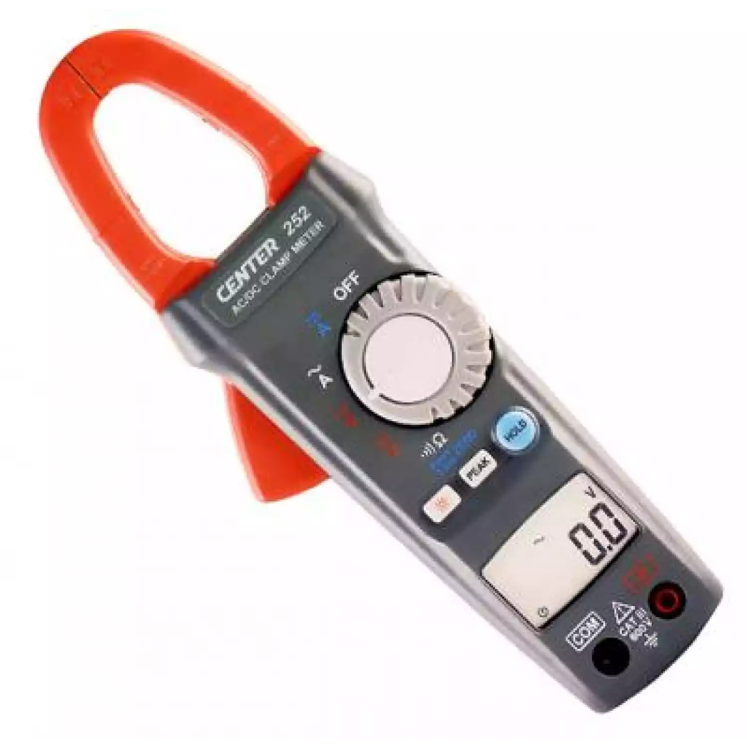 Токовые клещи Center 252 - 1