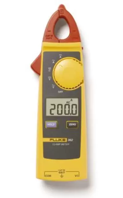 Токовые клещи Fluke 362 - 1