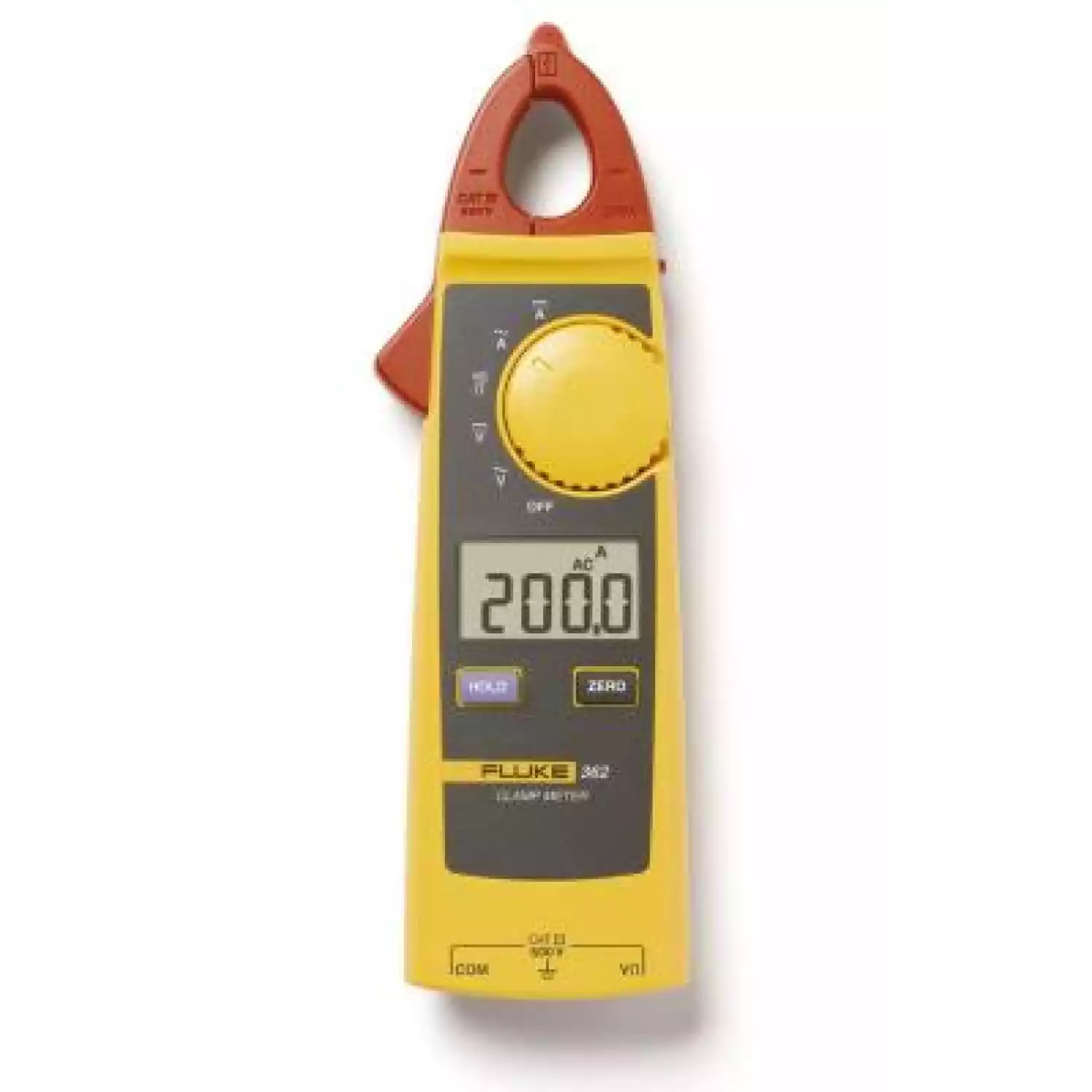 Токовые клещи Fluke 362 - 1