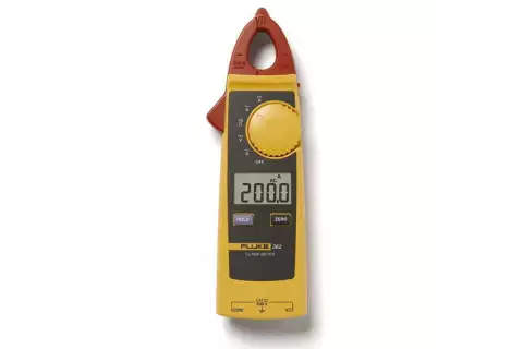 Токовые клещи Fluke 362