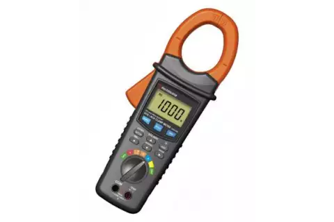Клещи токовые АСМ-2159