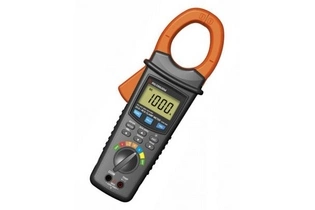 Клещи токовые АСМ-2159