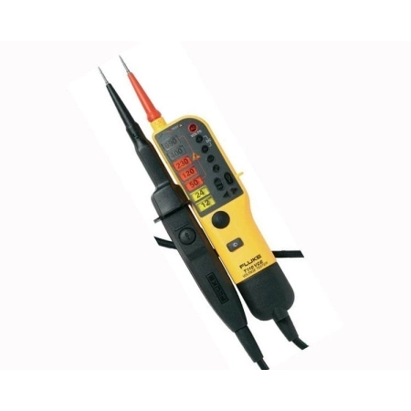 Электрический тестер Fluke T130/VDE