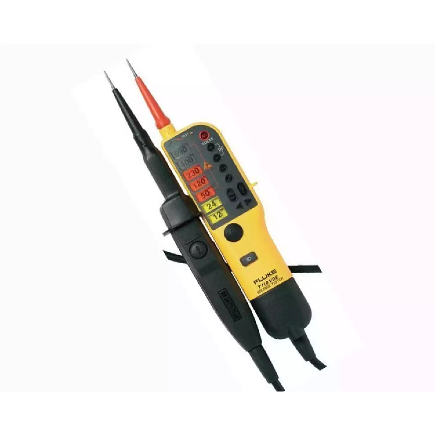 Электрический тестер Fluke T130/VDE - 1