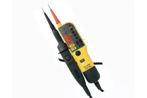 Электрический тестер Fluke T130/VDE