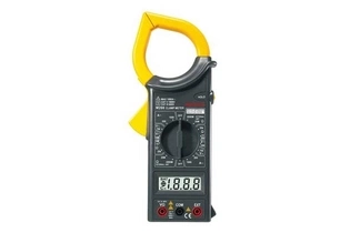 Токоизмерительные клещи Mastech M266F