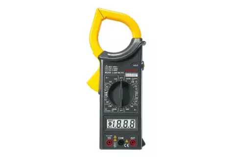 Токоизмерительные клещи Mastech M266C