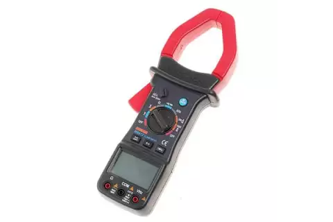 Токоизмерительные клещи Mastech M9912
